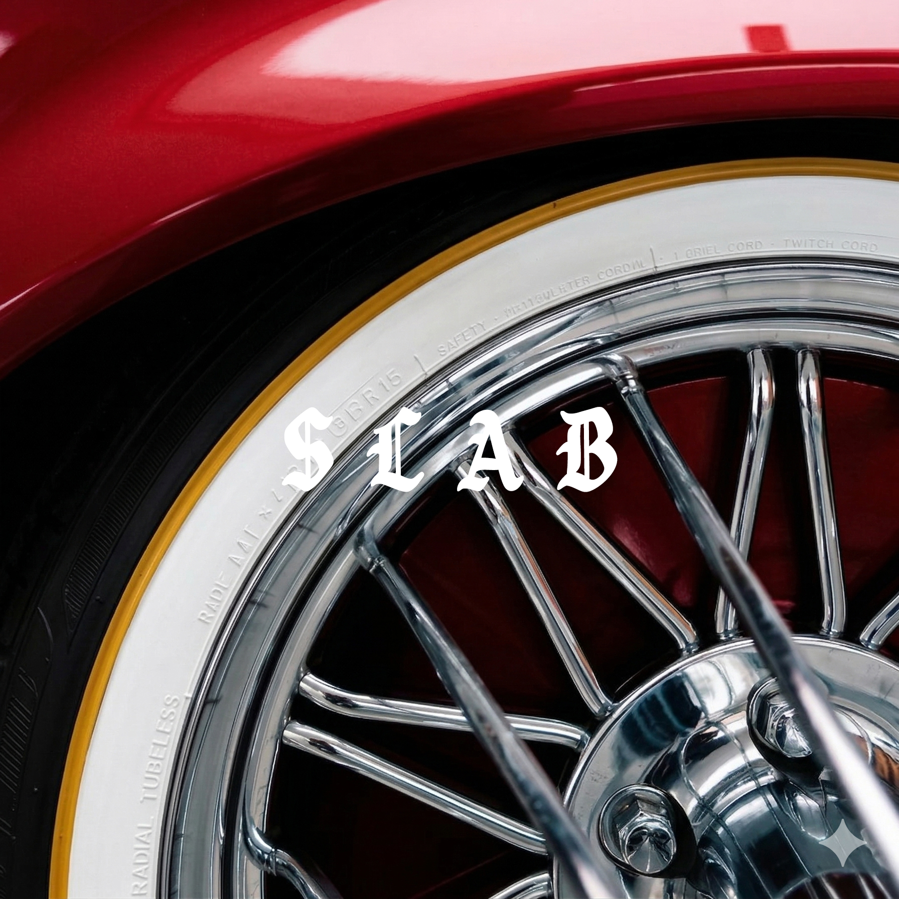 Slow, Loud, And Bangin'
